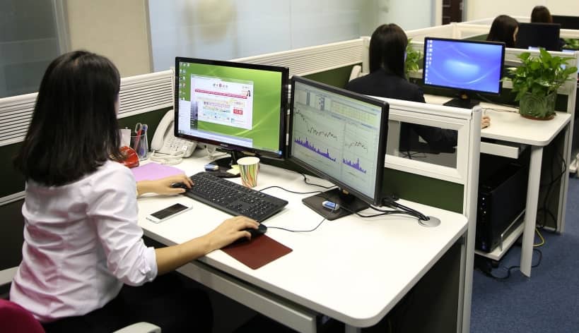 Empersa Con Software Erp
