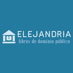 Logo Elejandria