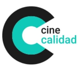 Logo De Cinecalidad