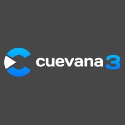 Logo De Cuevana 3