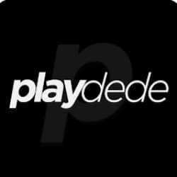 Logo De Playdede