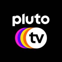 Logo De Pluto Tv