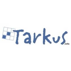 Logo De Tarkus Autodefinidos