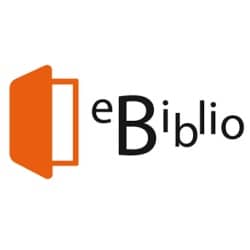 Logo Ebiblio
