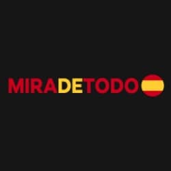 Logo Miradetodo