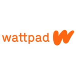 Logo Wattpad