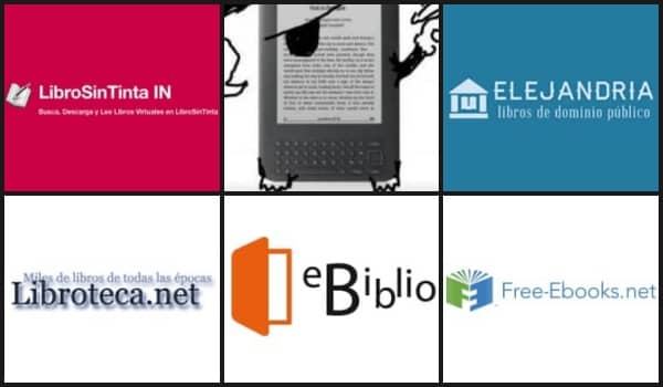 Mejores Alternativas A Ebiblioteca
