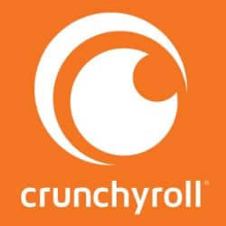 Logo De Crunchyroll