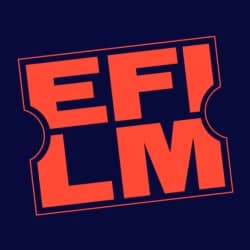 Logo De Efilm