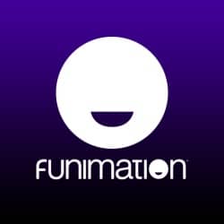 Logo De Funimation