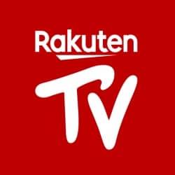 Logo De Rakuten Tv