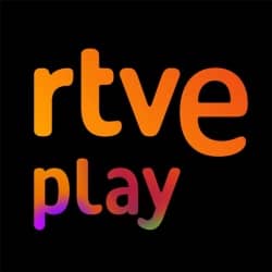 Logo De Rtve Play