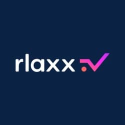 Logo De Rlaxx Tv