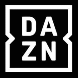 Logo De Dazn