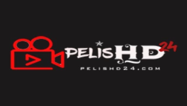 Logo De Pelishd24
