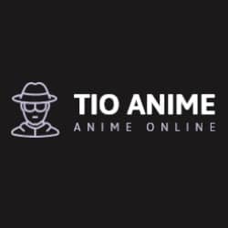 Logo De Tio Anime