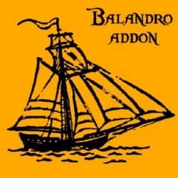 Balandro Addon