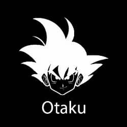 Logo De Otaku Addon