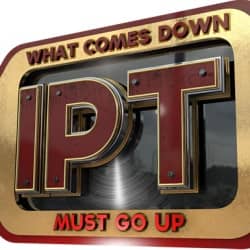 Iptorrents