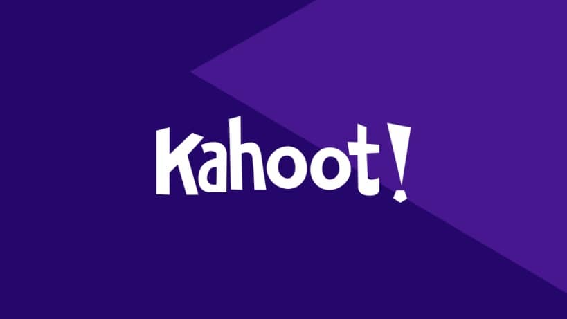 Kahoot!4 Logo