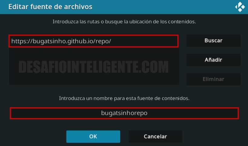 Addon Sport Hd Desde Zip