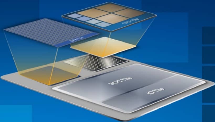 Arquitectura Intel Arrow Lake