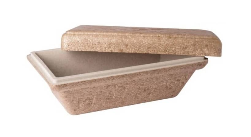 Envase Geogel