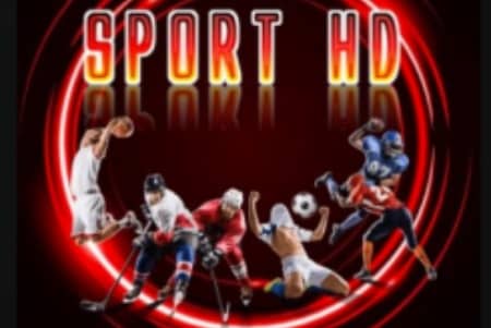 Logo Addon Sport Hd