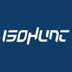 Logo De Isohunt
