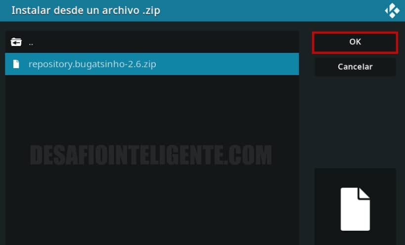 Repo Addon Sport Hd Desde Zip