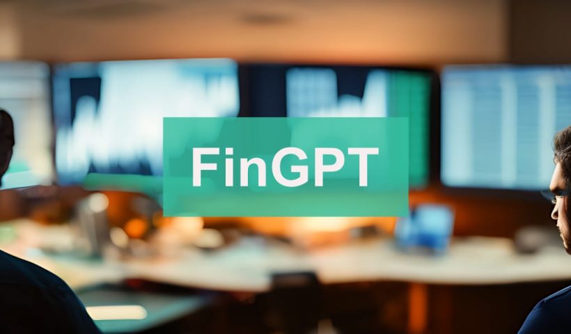 FinGPT