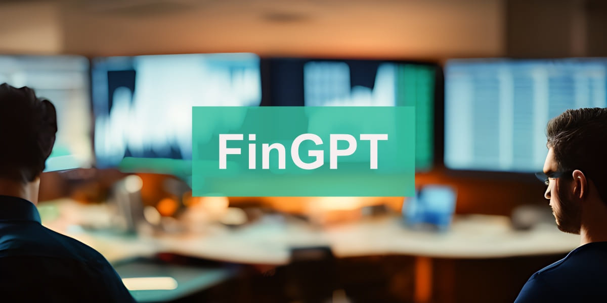 FinGPT