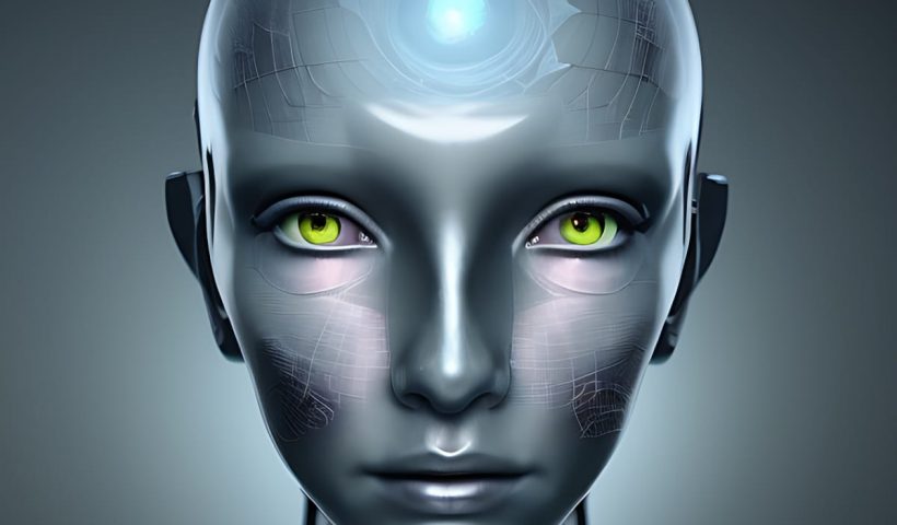 Fantasía Chat GPT 5 AGI