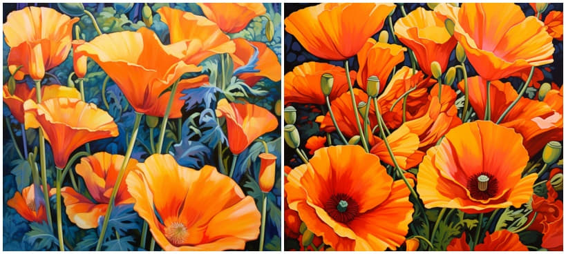 Inpainting En Midjourney V 5 2