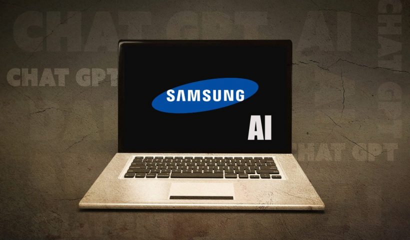 Samsung Chatgpt
