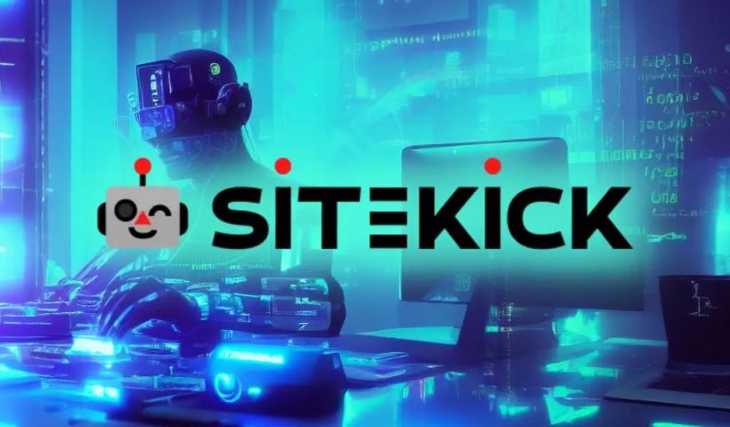 Sitekick Ai