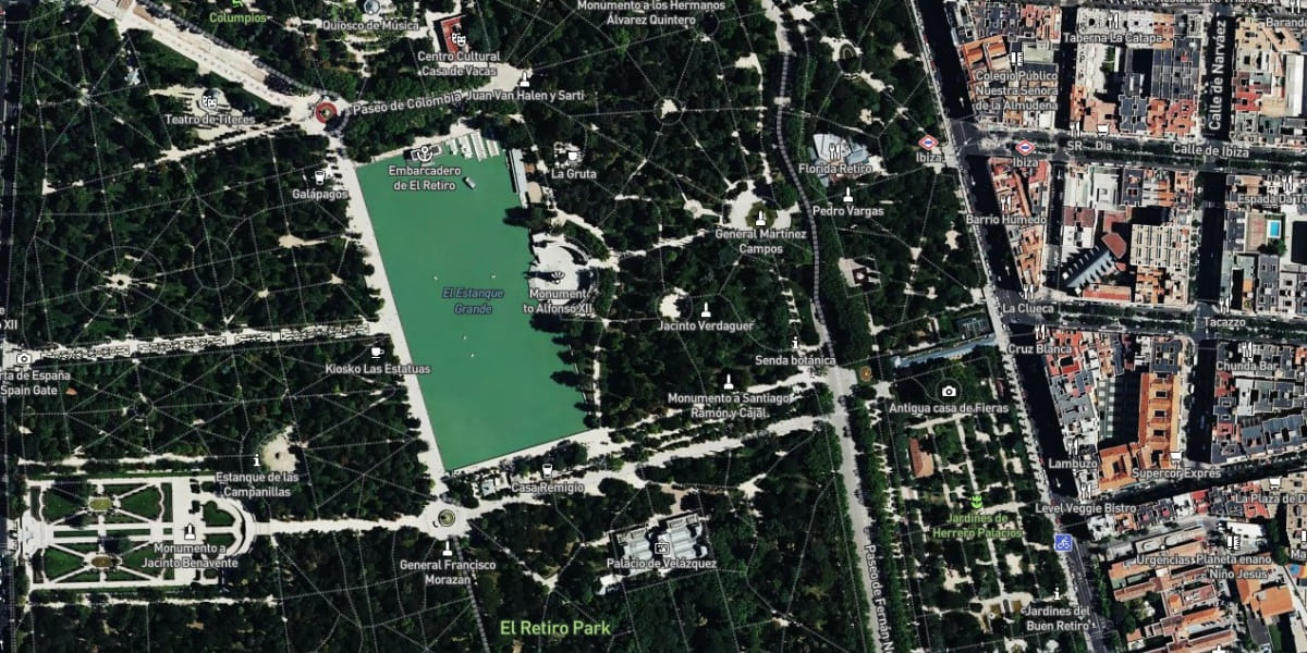 Vista Satelite De El Retiro Desde Chatgpt Earth Tw