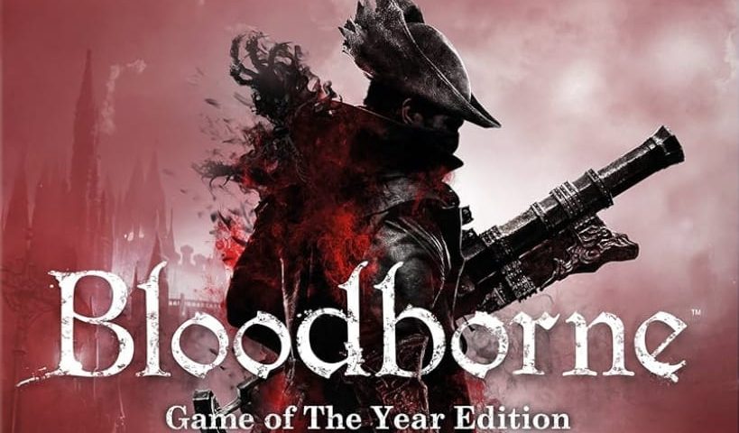 Bloodborne Pc