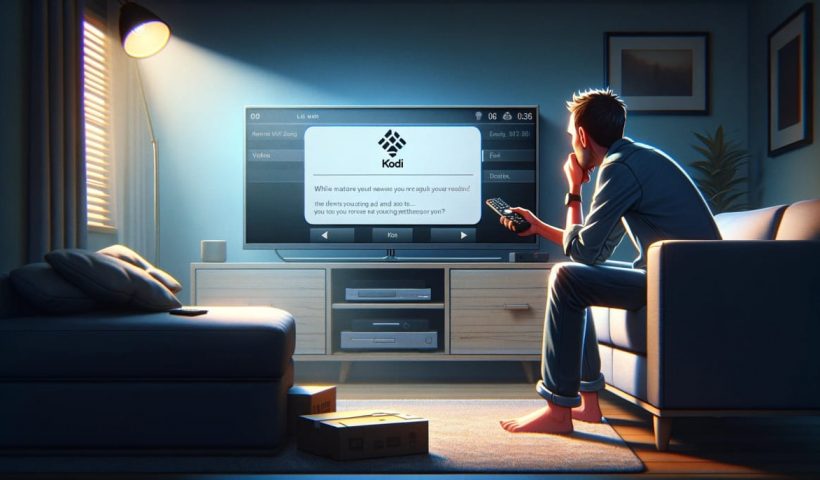 Winner 2 No Funciona En Kodi