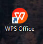 Wps Office Acceso Directo