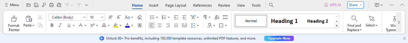 Menu Writer 2