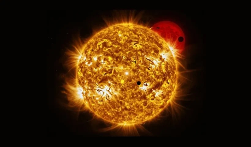 Kepler 16b