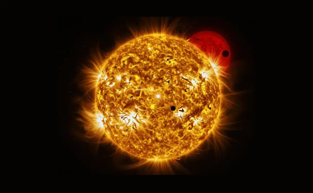 Kepler 16b
