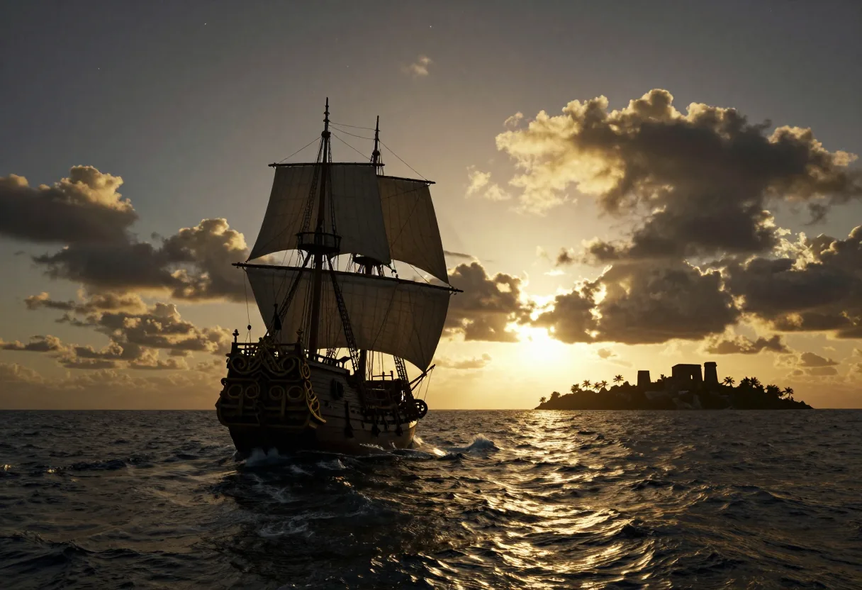 Assassin's Creed Black Flag Resynced: La Renovación de un Clásico