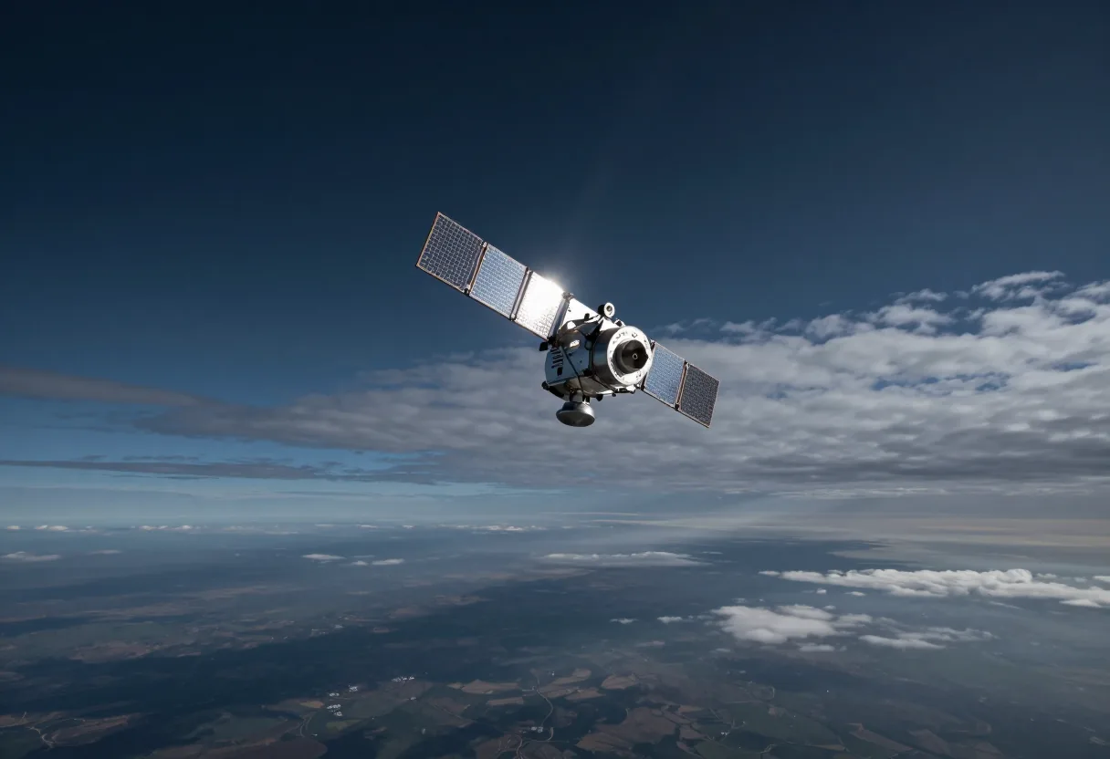 Eärendil-1: El satélite espejo que iluminará la noche