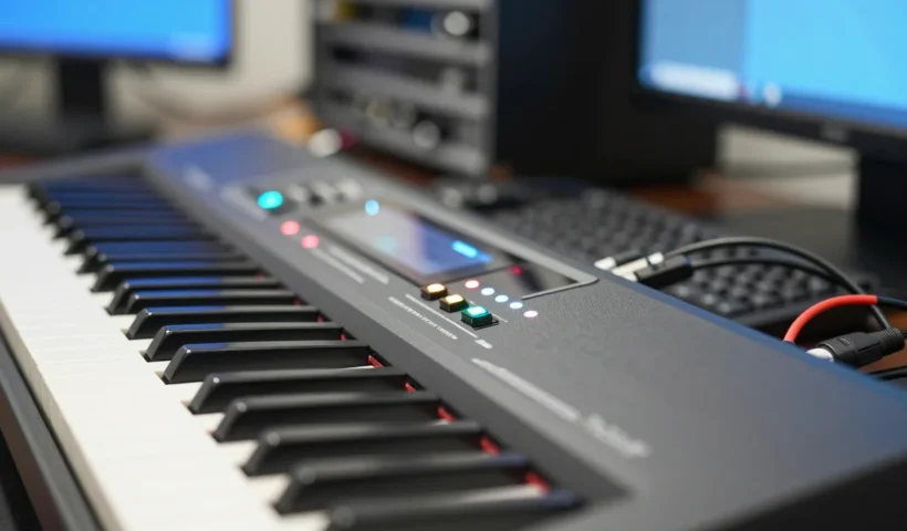 El Nopia: Un Sintetizador Viral que Cambia las Reglas de la Música Electrónica
