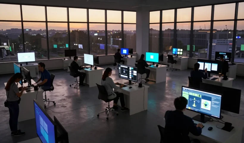 GPT-Live: La revolución en la interacción con la inteligencia artificial