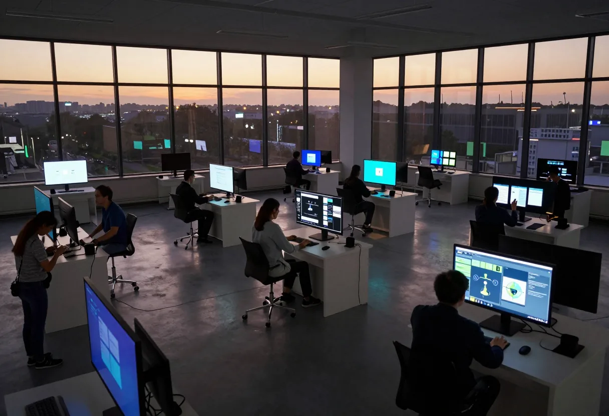 GPT-Live: La revolución en la interacción con la inteligencia artificial
