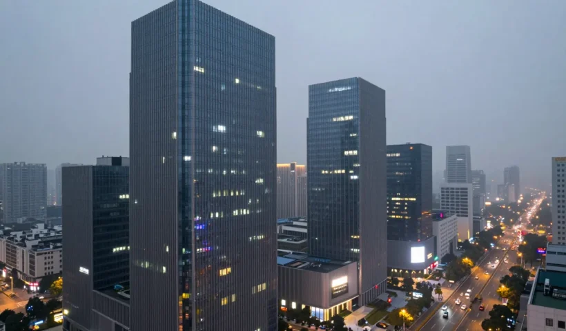 Kimi K3, el gigante de la inteligencia artificial china