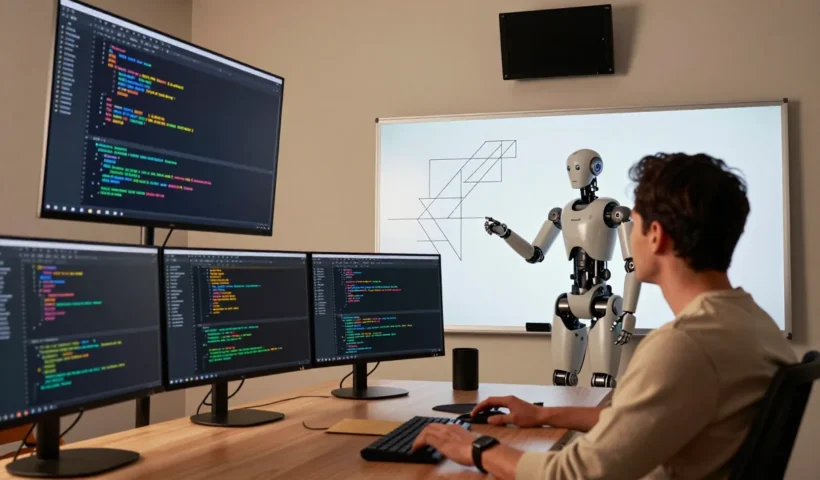 Kling AI: Transformando la Creación con Inteligencia Artificial